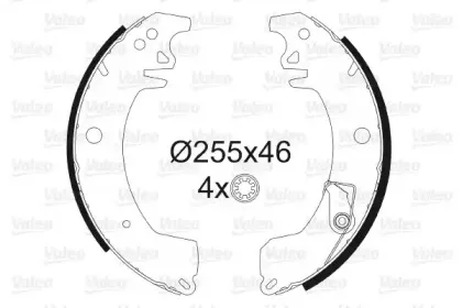 valeo-562045