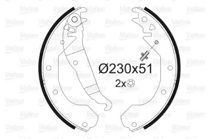 valeo-562058