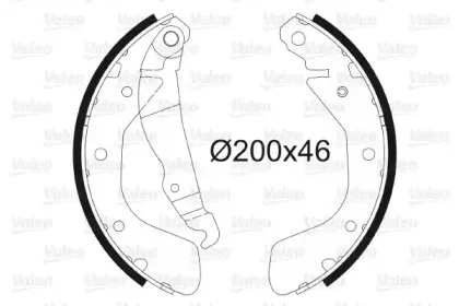 562078 VALEO