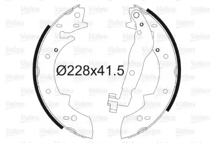 valeo-562105