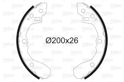 valeo-564000