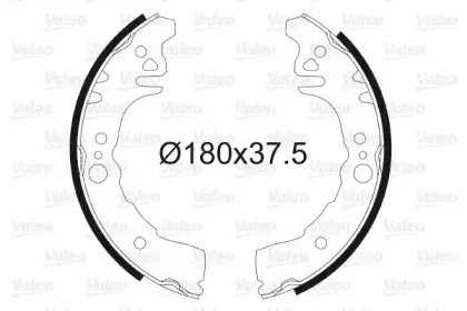valeo-564002