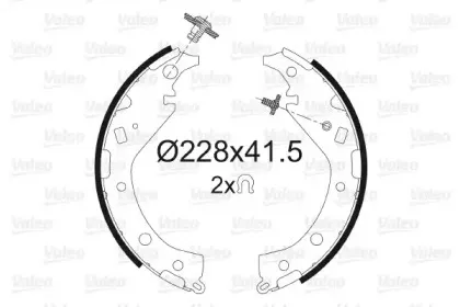 valeo-564005