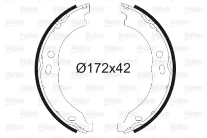 564171 VALEO