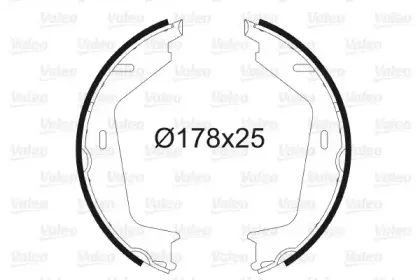 564201 VALEO