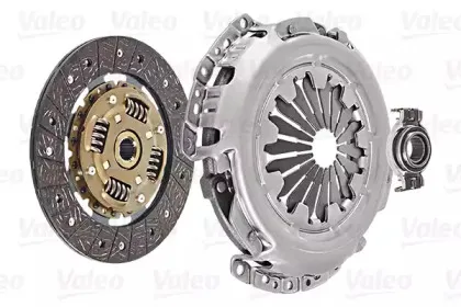 786016 VALEO