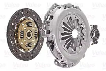 786030 VALEO Комплект сцепления