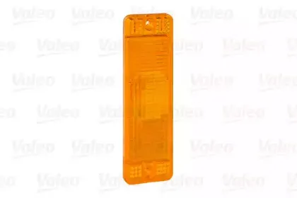 085388 VALEO Рассеиватель, фонарь указателя поворота