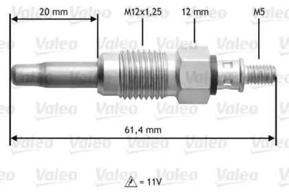 345108 VALEO