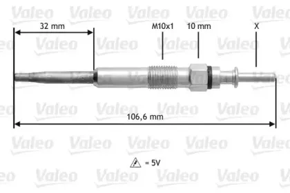345134 VALEO