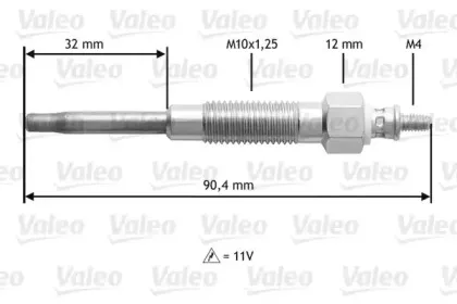 345141 VALEO