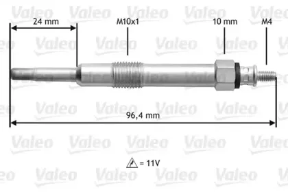 345150 VALEO