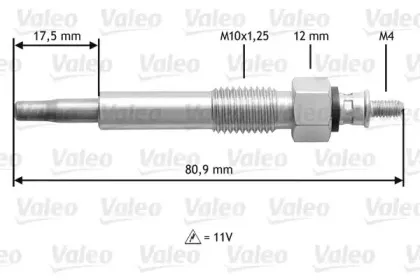 345160 VALEO