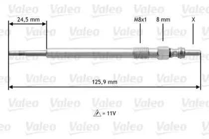 345164 VALEO