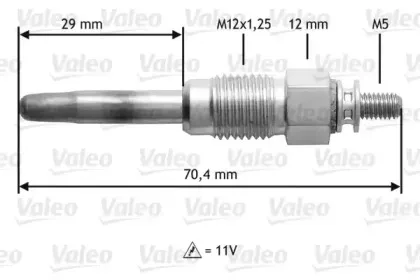 345190 VALEO