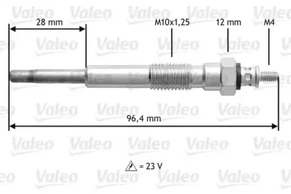 345198 VALEO