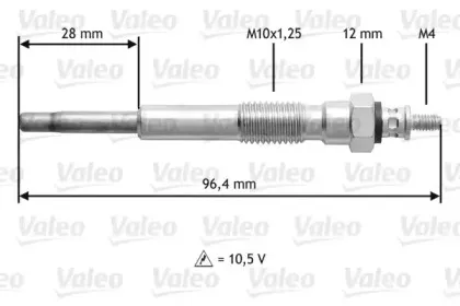345209 VALEO