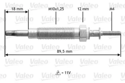 345215 VALEO