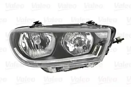 045417 VALEO Основная фара