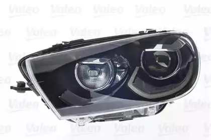 045420 VALEO Основная фара