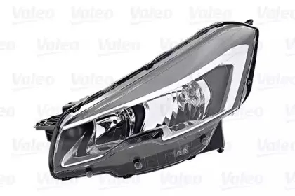 045440 VALEO Основная фара