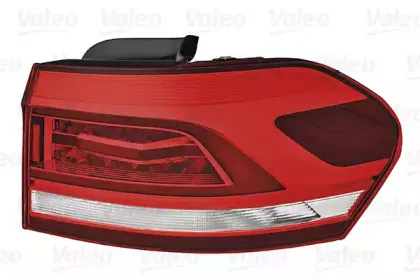 047051 VALEO Задний фонарь