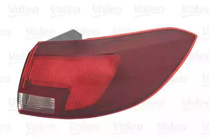047072 VALEO Задний фонарь