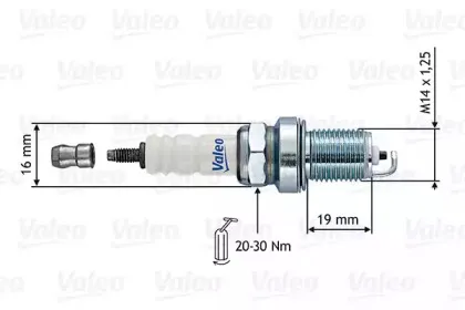 246872 VALEO
