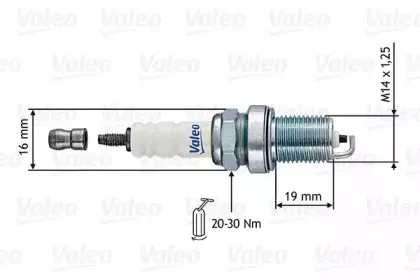 246880 VALEO