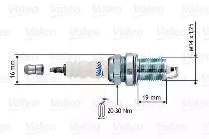 246884 VALEO
