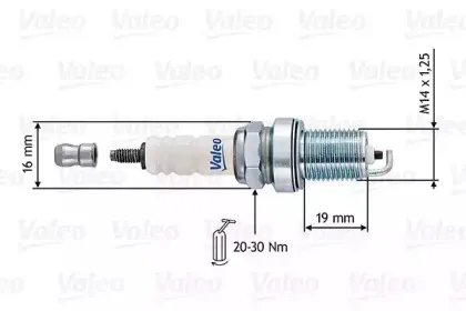 246903 VALEO