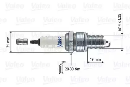 246909 VALEO