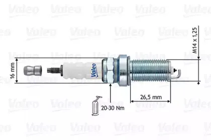 246918 VALEO