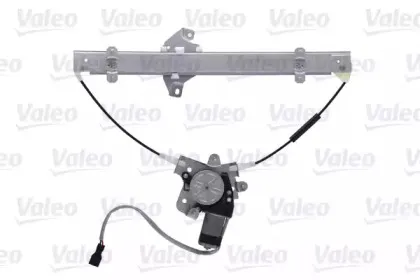 850190 VALEO Подъемное устройство для окон