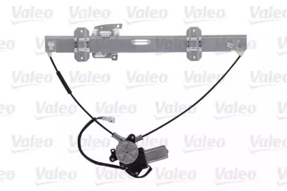 850404 VALEO Подъемное устройство для окон