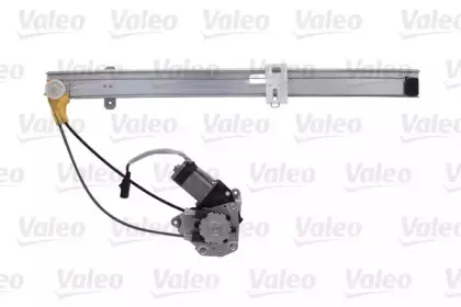 850858 VALEO Подъемное устройство для окон