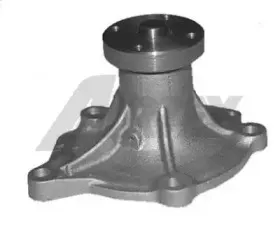 1012 AIRTEX Водяной насос