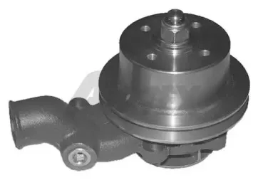 1116 AIRTEX Водяной насос