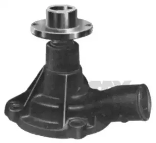 1122 AIRTEX Водяной насос