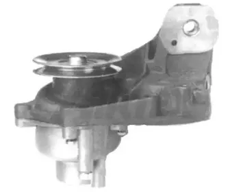 1124-D1 AIRTEX Водяной насос