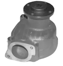 1131 AIRTEX Водяной насос