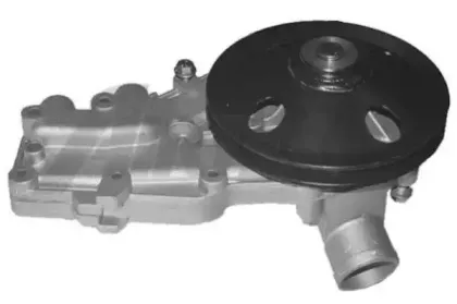 1133 AIRTEX Водяной насос