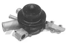 1182 AIRTEX Водяной насос