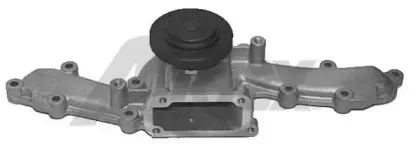 1410 AIRTEX Водяной насос