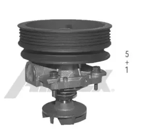 1431 AIRTEX
