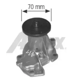 1512 AIRTEX