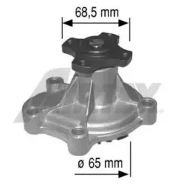 1551 AIRTEX