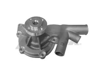 1709 AIRTEX Водяной насос