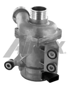 2010 AIRTEX
