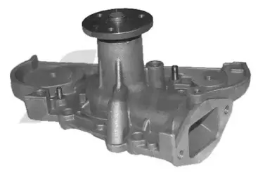 4068 AIRTEX Водяной насос